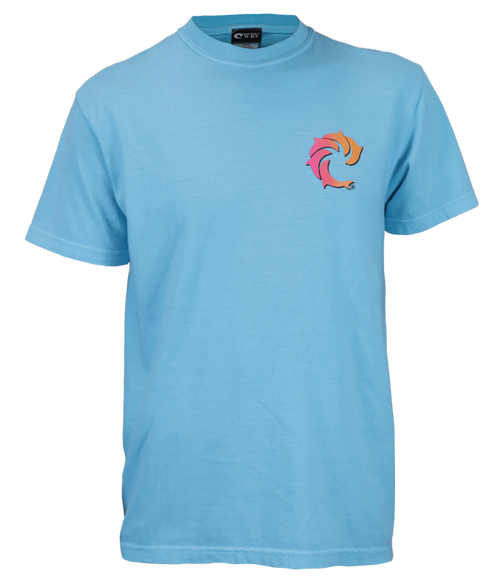 VB Smear S/S T-Shirt