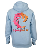 VB Smear P/O Hooded Sweatshirt