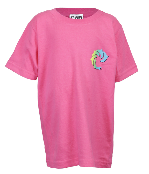 VB Smear Toddler S/S T-Shirt - Wave Riding Vehicles