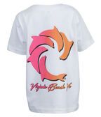 VB Smear Toddler S/S T-Shirt - Wave Riding Vehicles