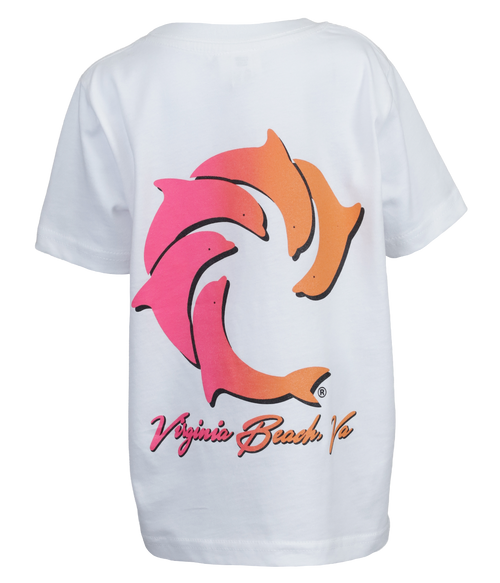 VB Smear Toddler S/S T-Shirt