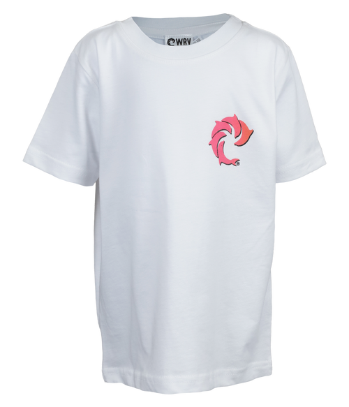 VB Smear Toddler S/S T-Shirt
