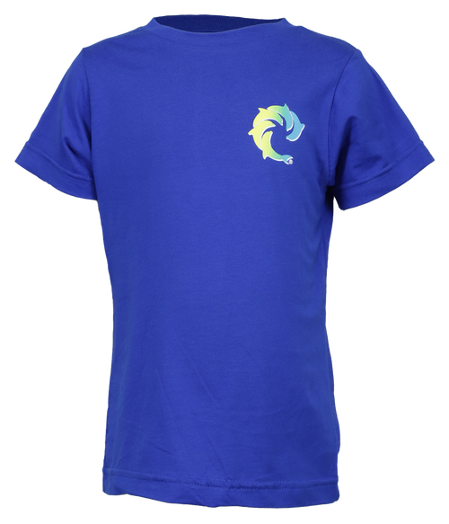 VB Smear Youth S/S T-Shirt - Wave Riding Vehicles