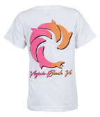 VB Smear Youth S/S T-Shirt - Wave Riding Vehicles