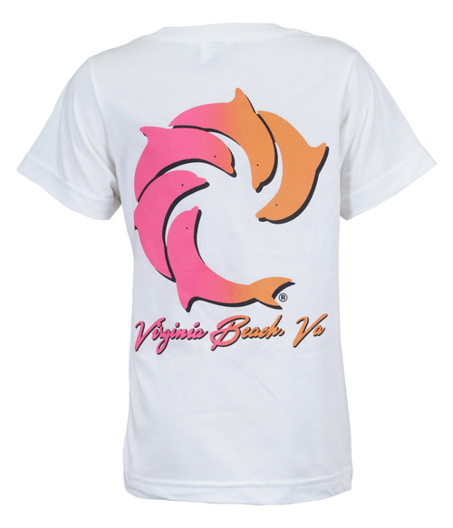 VB Smear Youth S/S T-Shirt