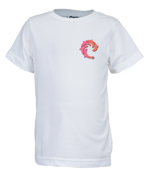 VB Smear Youth S/S T-Shirt