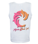 VB Smear Youth Tank Top - Wave Riding Vehicles