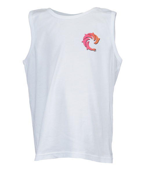 VB Smear Youth Tank Top