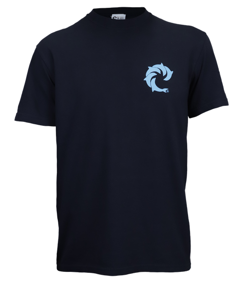 VB Solid S/S T-Shirt