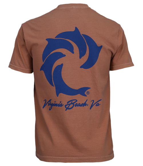 VB Solid S/S T-Shirt