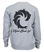 VB Solid Crew Sweatshirt