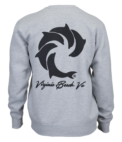 VB Solid Crew Sweatshirt