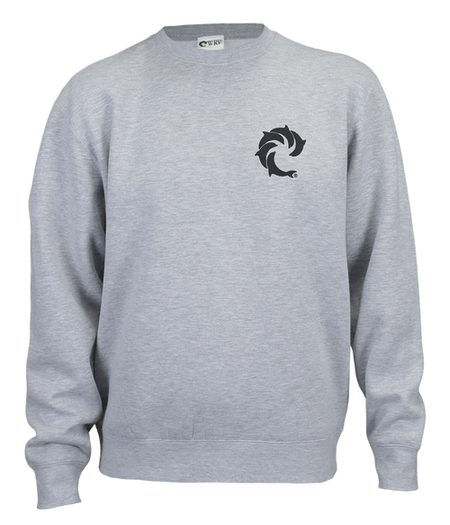 VB Solid Crew Sweatshirt