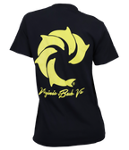 VB Solid Ladies S/S T-Shirt - Wave Riding Vehicles