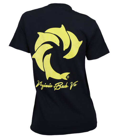 VB Solid Ladies S/S T-Shirt - Wave Riding Vehicles