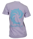 VB Solid Ladies S/S T-Shirt - Wave Riding Vehicles
