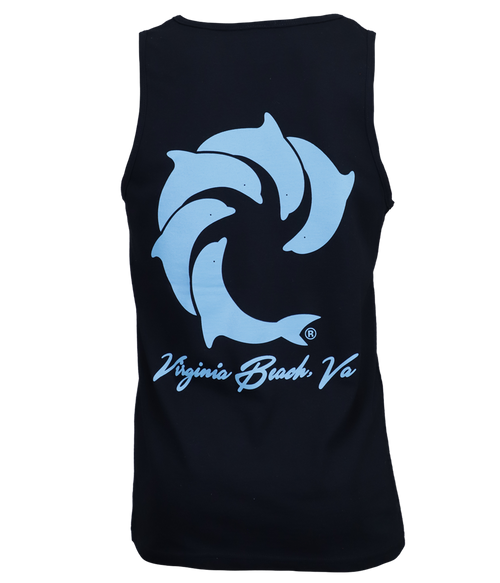VB Solid Tank Top