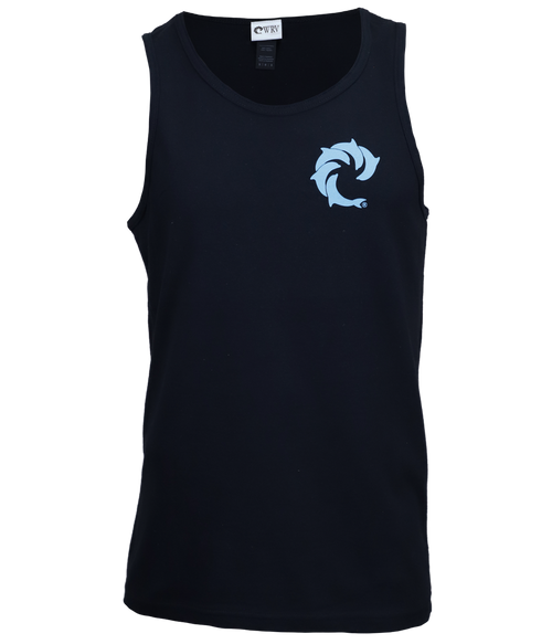 VB Solid Tank Top
