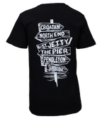 VB Spot Check S/S T-Shirt - Wave Riding Vehicles