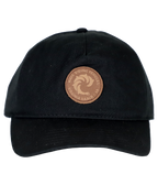 Spot Check Strapback Hat - Wave Riding Vehicles