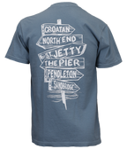 VB Spot Check S/S T-Shirt