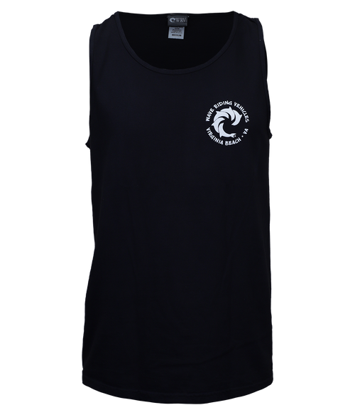 VB Spot Check Tank Top