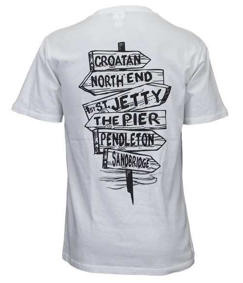 VB Spot Check S/S T-Shirt