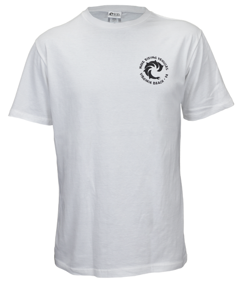 VB Spot Check S/S T-Shirt