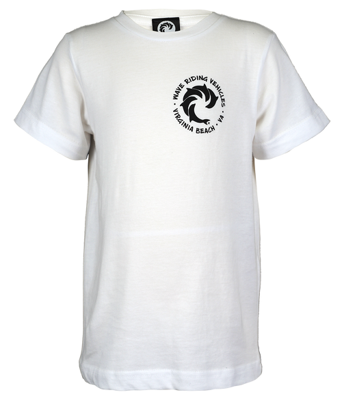 VB Spot Check S/S T-Shirt - Wave Riding Vehicles