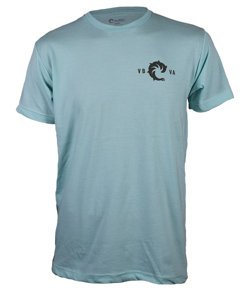 VB Surf Shop S/S T-Shirt