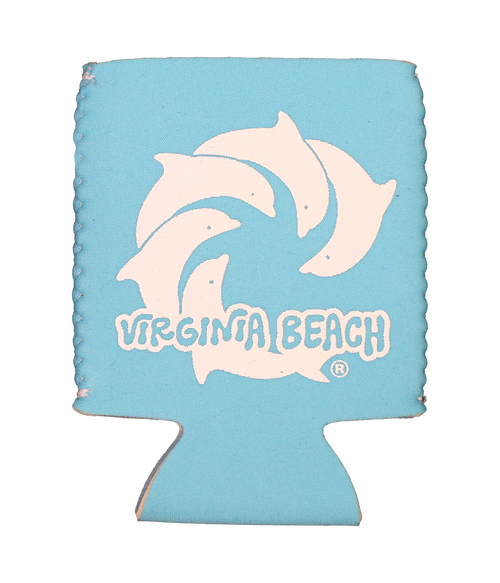 New Motion VB Koozie - Wave Riding Vehicles