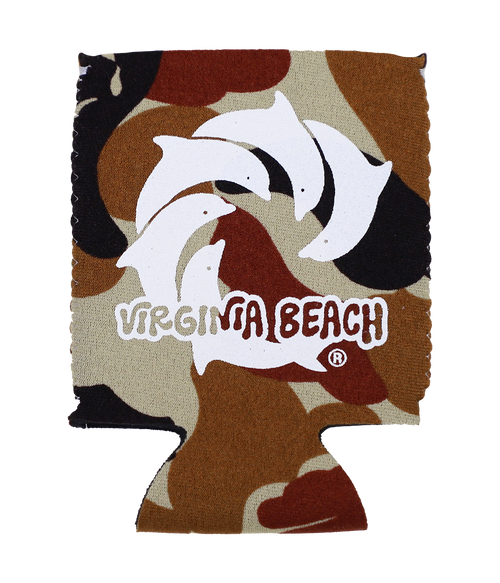 New Motion VB Koozie - Wave Riding Vehicles