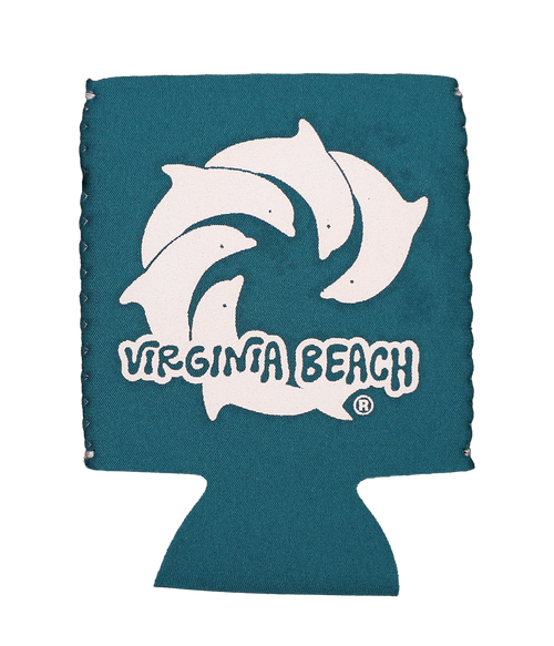New Motion VB Koozie - Wave Riding Vehicles