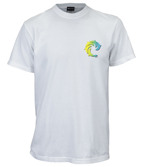 VB Smear S/S T-Shirt