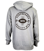 Ventura P/O Hooded Sweatshirt