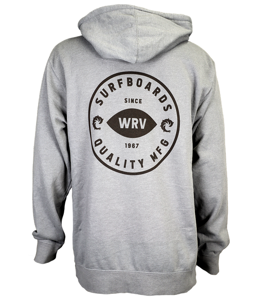 Ventura P/O Hooded Sweatshirt