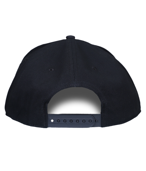 US Customs Snapback - Wave Riding Vehicles