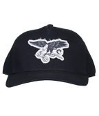 US Customs Snapback - Wave Riding Vehicles