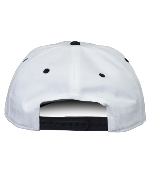 Wavelength Snapback Hat