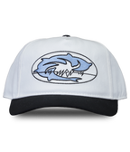 Wavelength Snapback Hat - Wave Riding Vehicles