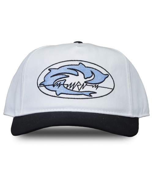 Wavelength Snapback Hat