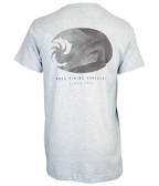 Wave S/S T-Shirt