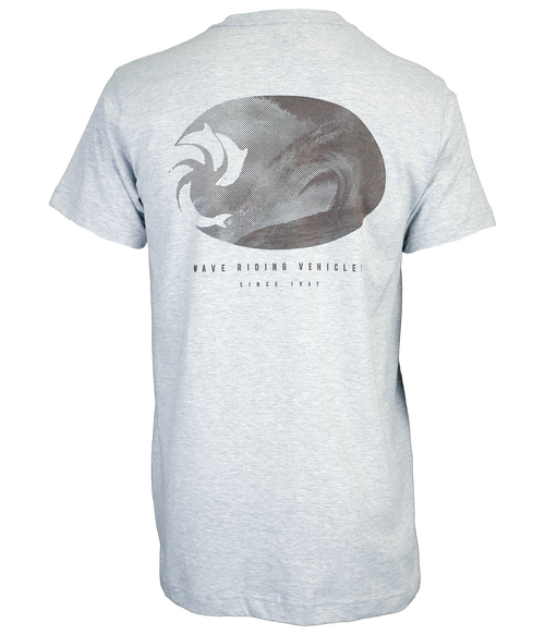 Wave S/S T-Shirt