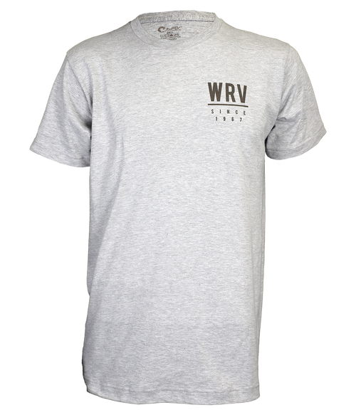 Wave S/S T-Shirt - Wave Riding Vehicles