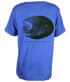 Wave Youth S/S T-Shirt - Wave Riding Vehicles