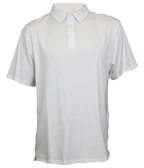 Sunday S/S Polo - Wave Riding Vehicles