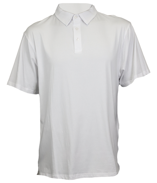 Sunday S/S Polo - Wave Riding Vehicles