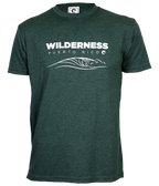 Wilderness Wave S/S T-Shirt - Wave Riding Vehicles