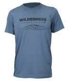 Wilderness S/S T-Shirt - Wave Riding Vehicles