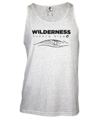 Wilderness Wave Tank Top - Wave Riding Vehicles